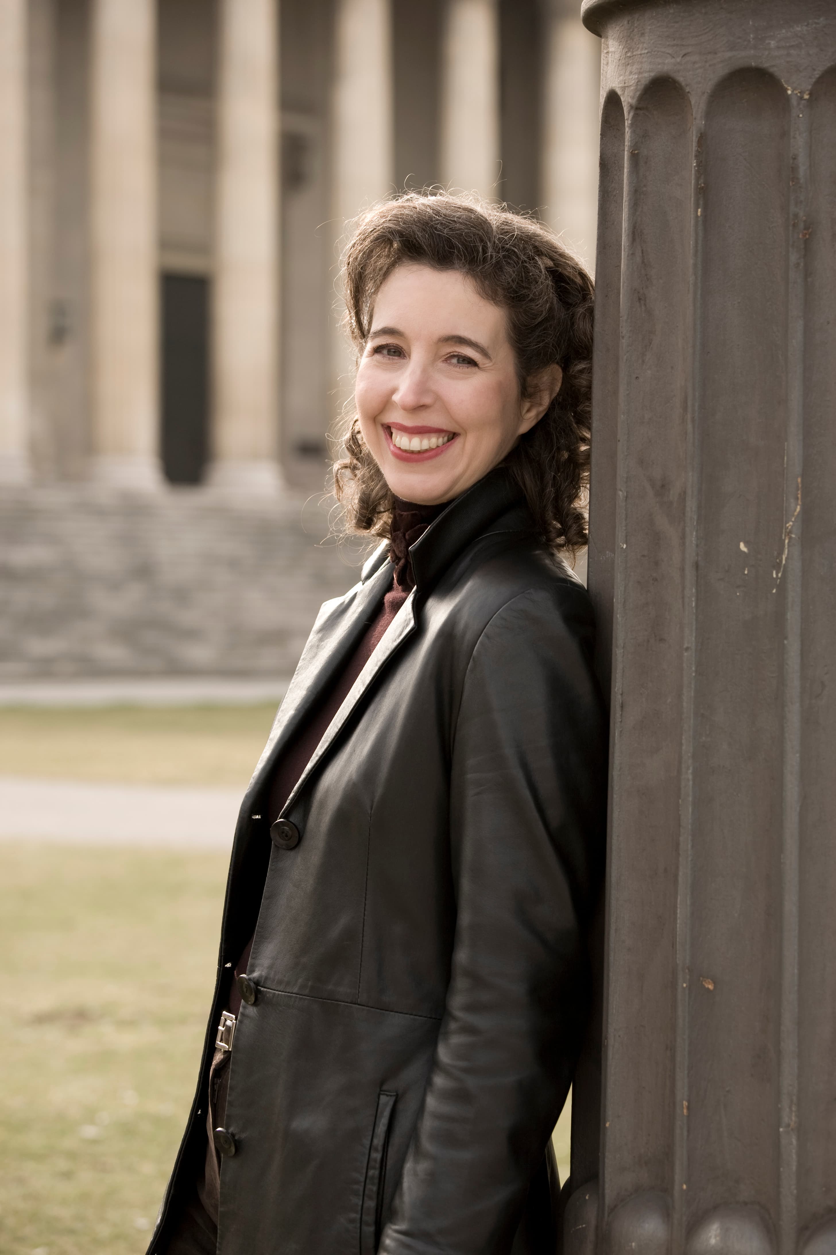 Angela Hewitt, piano