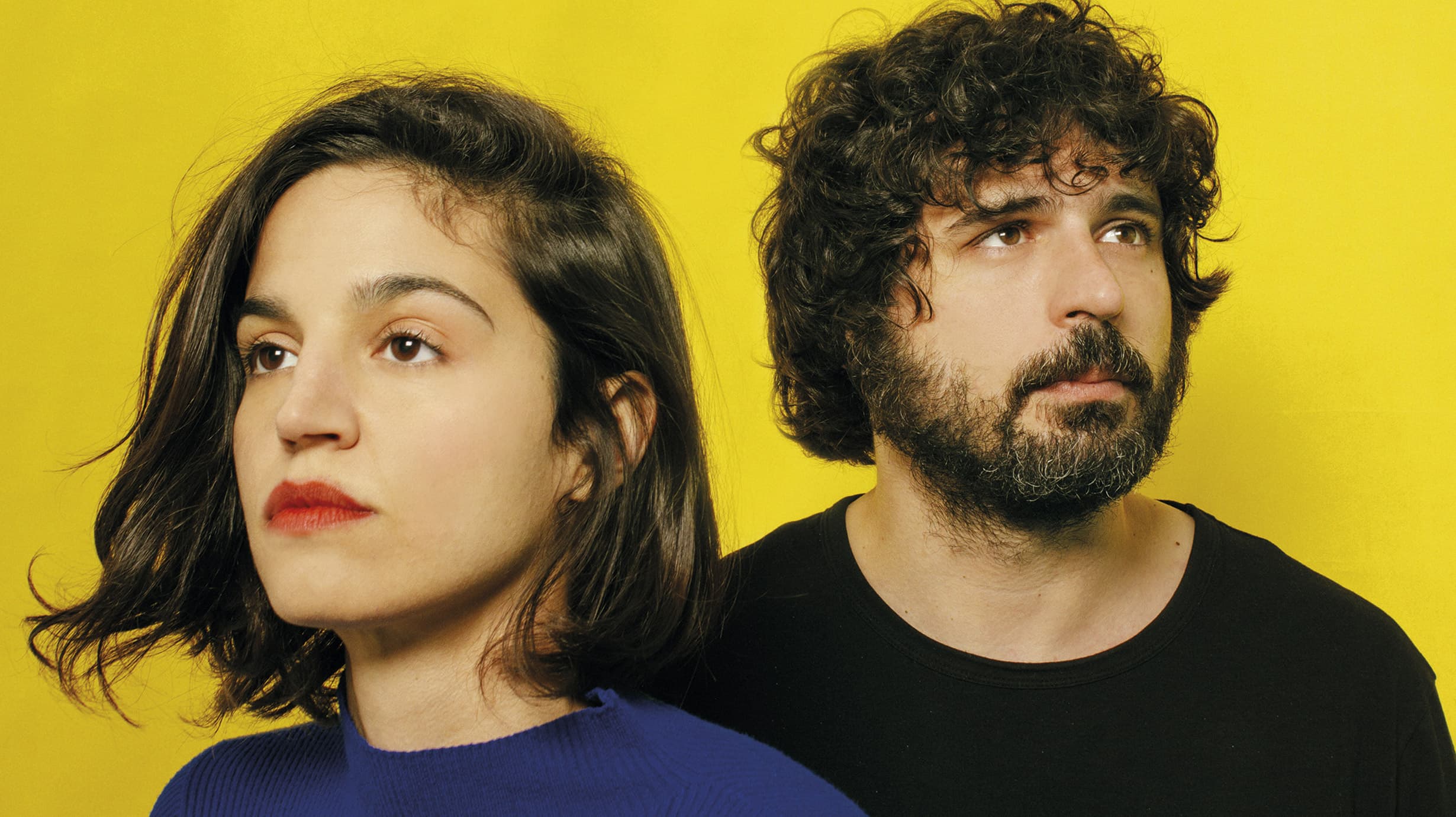 MARIA ARNAL I MARCEL BAGÉS