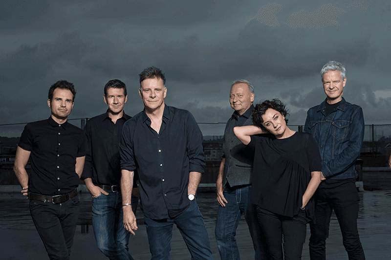 Deacon Blue - 30 Years and Counting