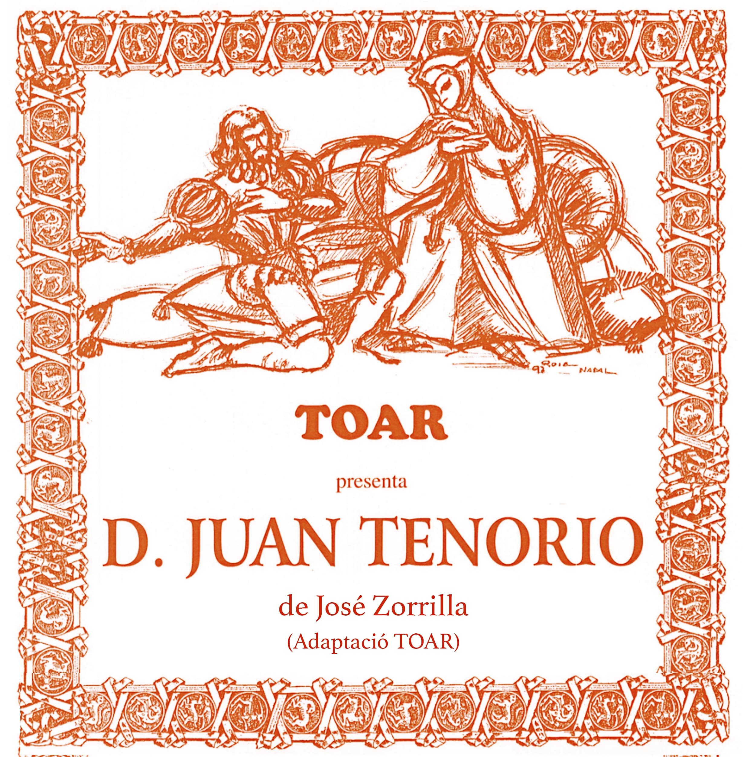 Don Juan Tenorio