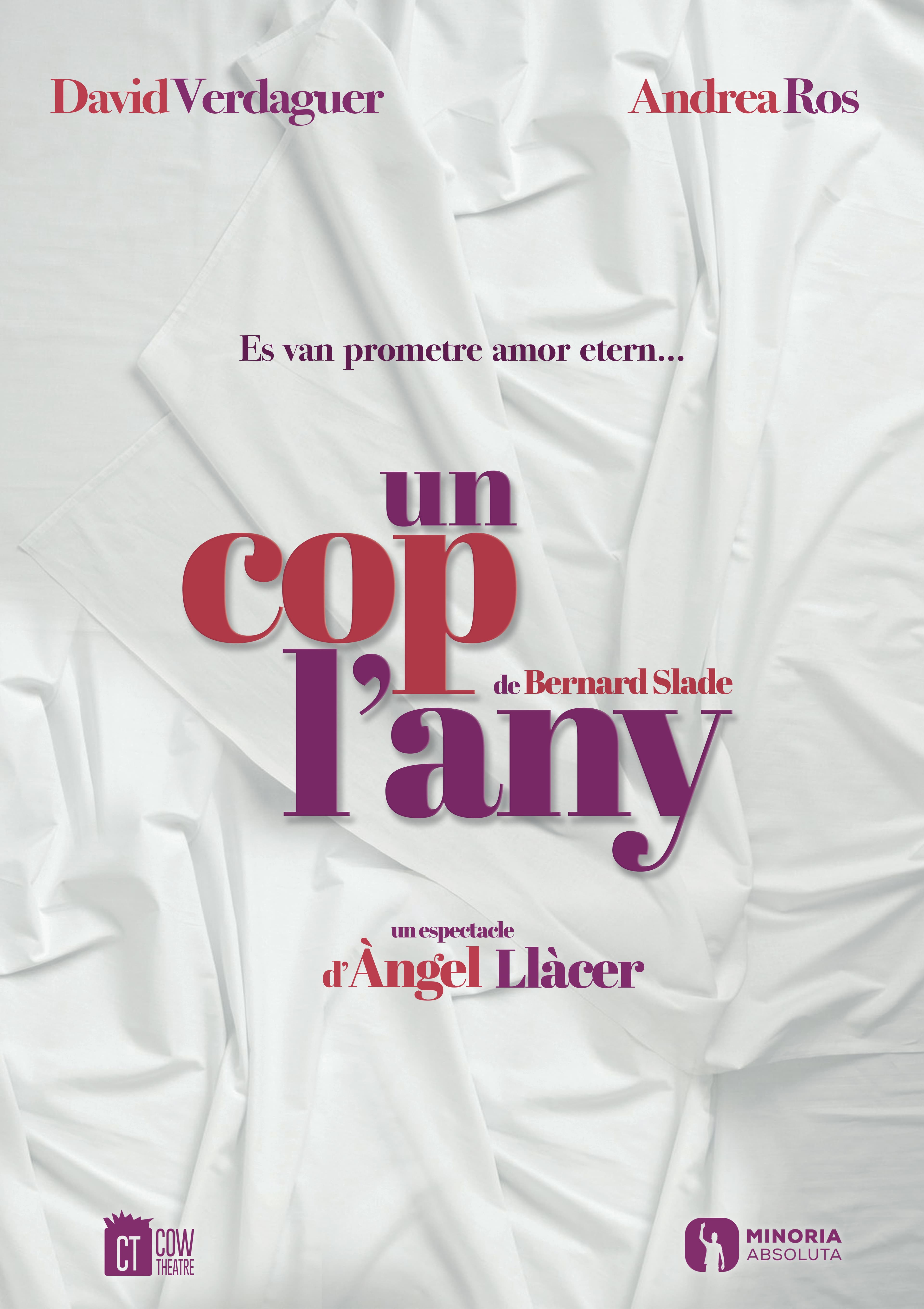 UN COP L'ANY