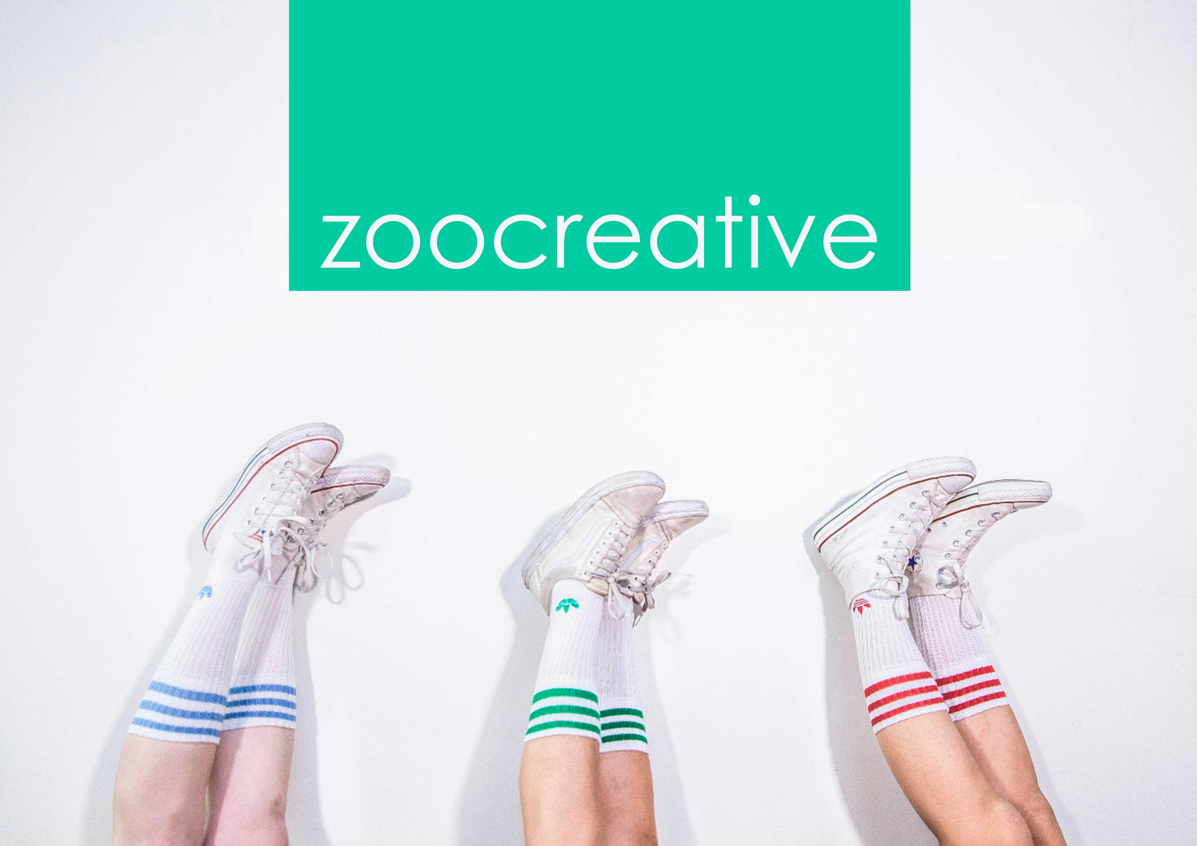 Zoo Creative