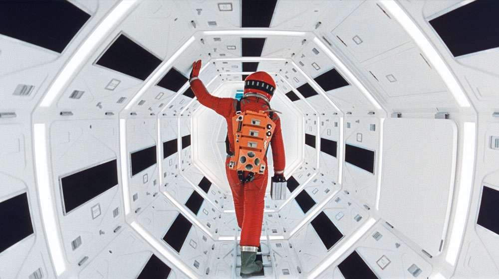 Stanley Kubrick