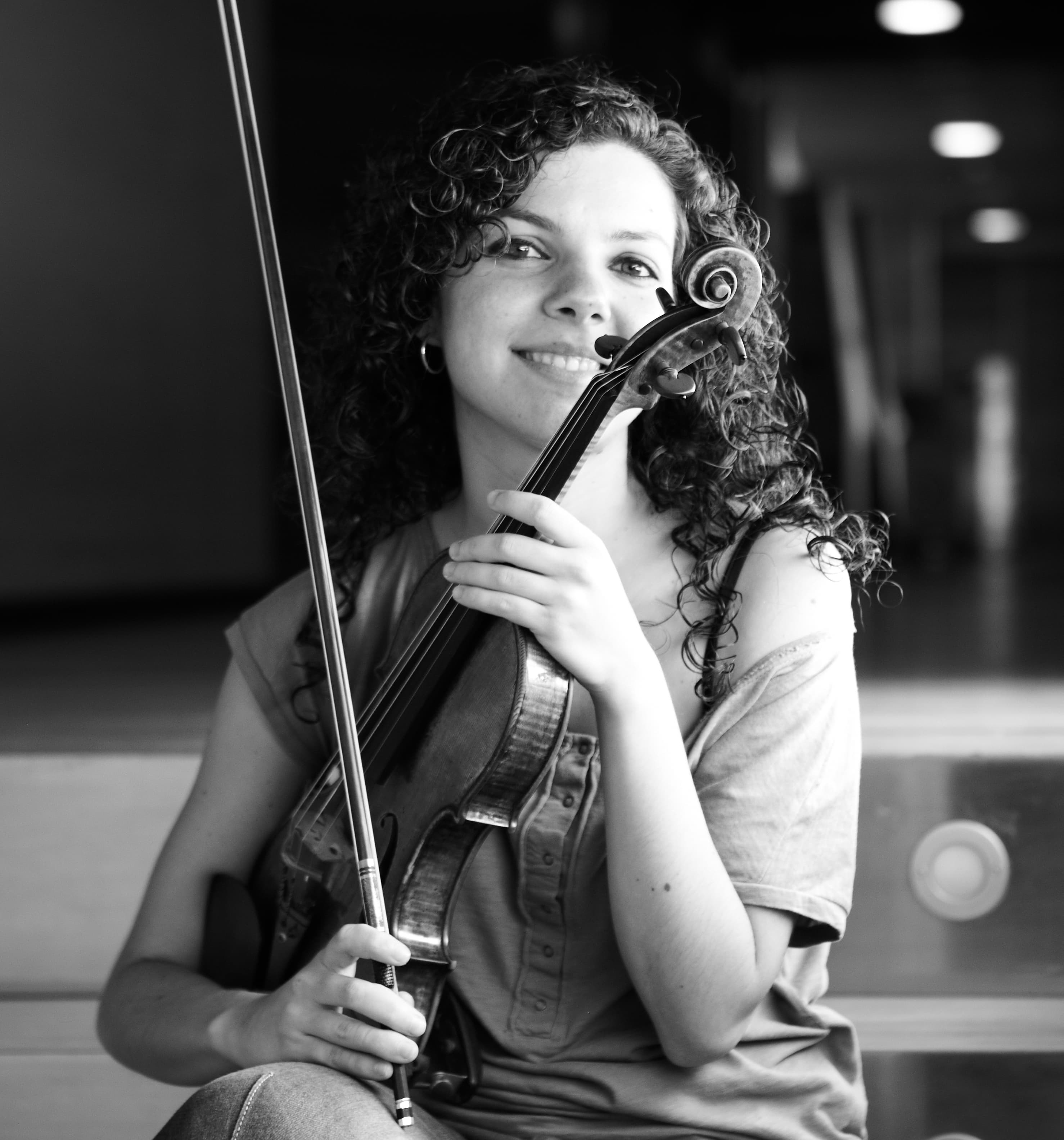 ANNA URPINA I EVA DEL CAMPO