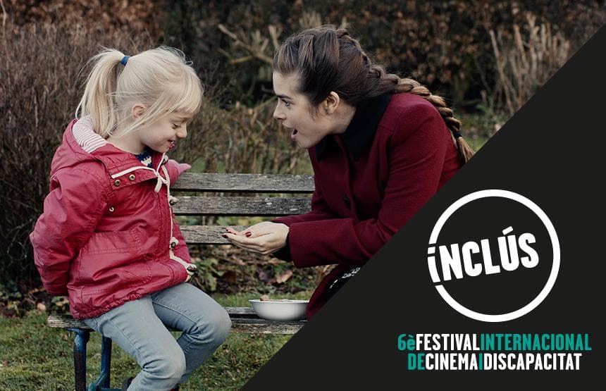 Selecció oficial del Festival Inclús 2018. Sessió III