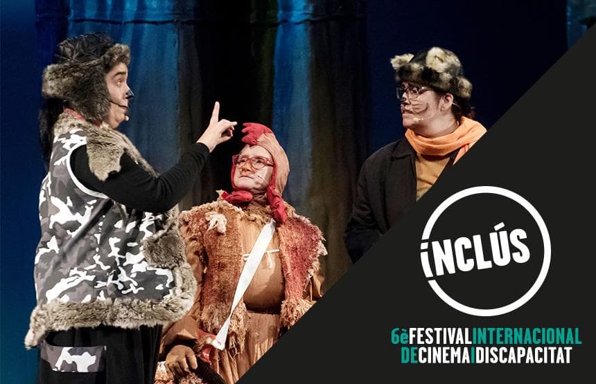 Sessió familiar: Els músics de Bremen