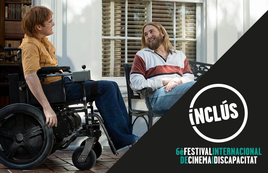 Selecció Oficial del Festival Inclús 2018. Sessió V