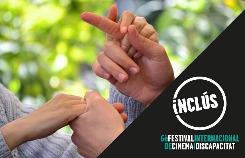 Taller de llengua de signes per a públic infantil