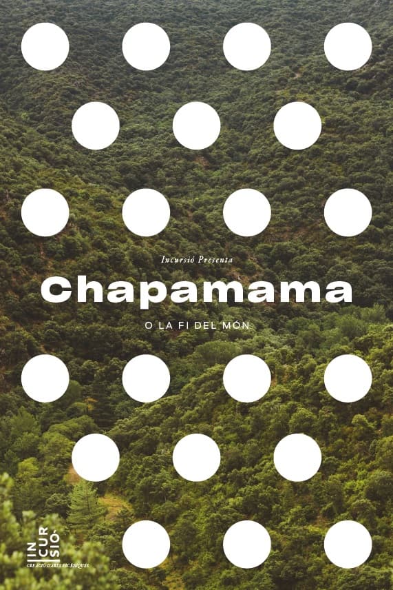 CHAPAMAMA
