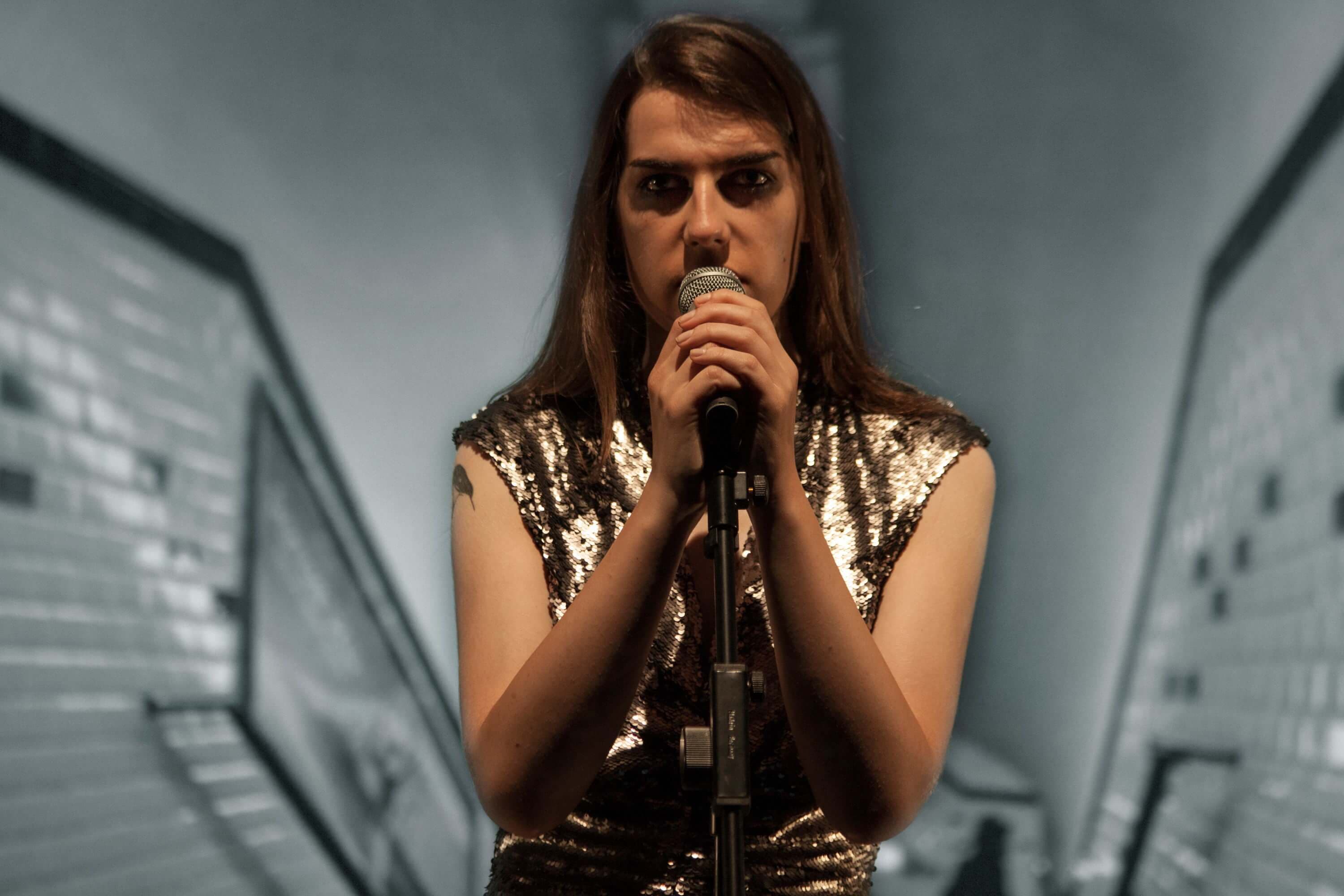 Raphaëlle