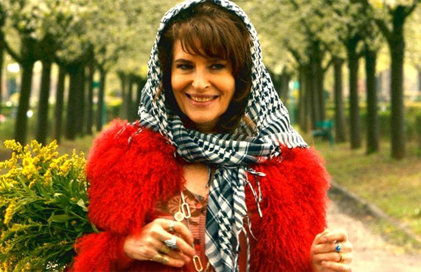 LOLA PATER