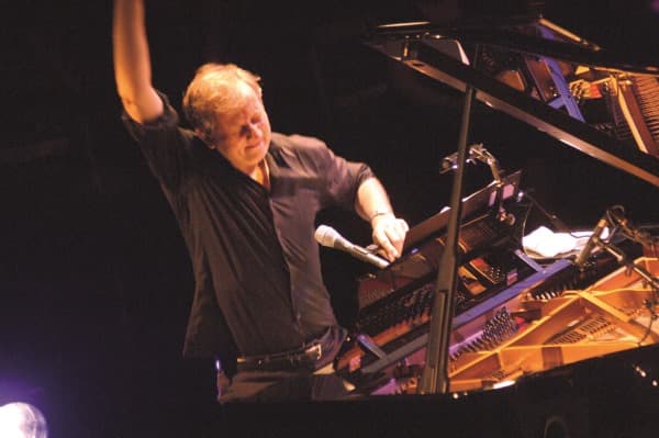 Wim Mertens