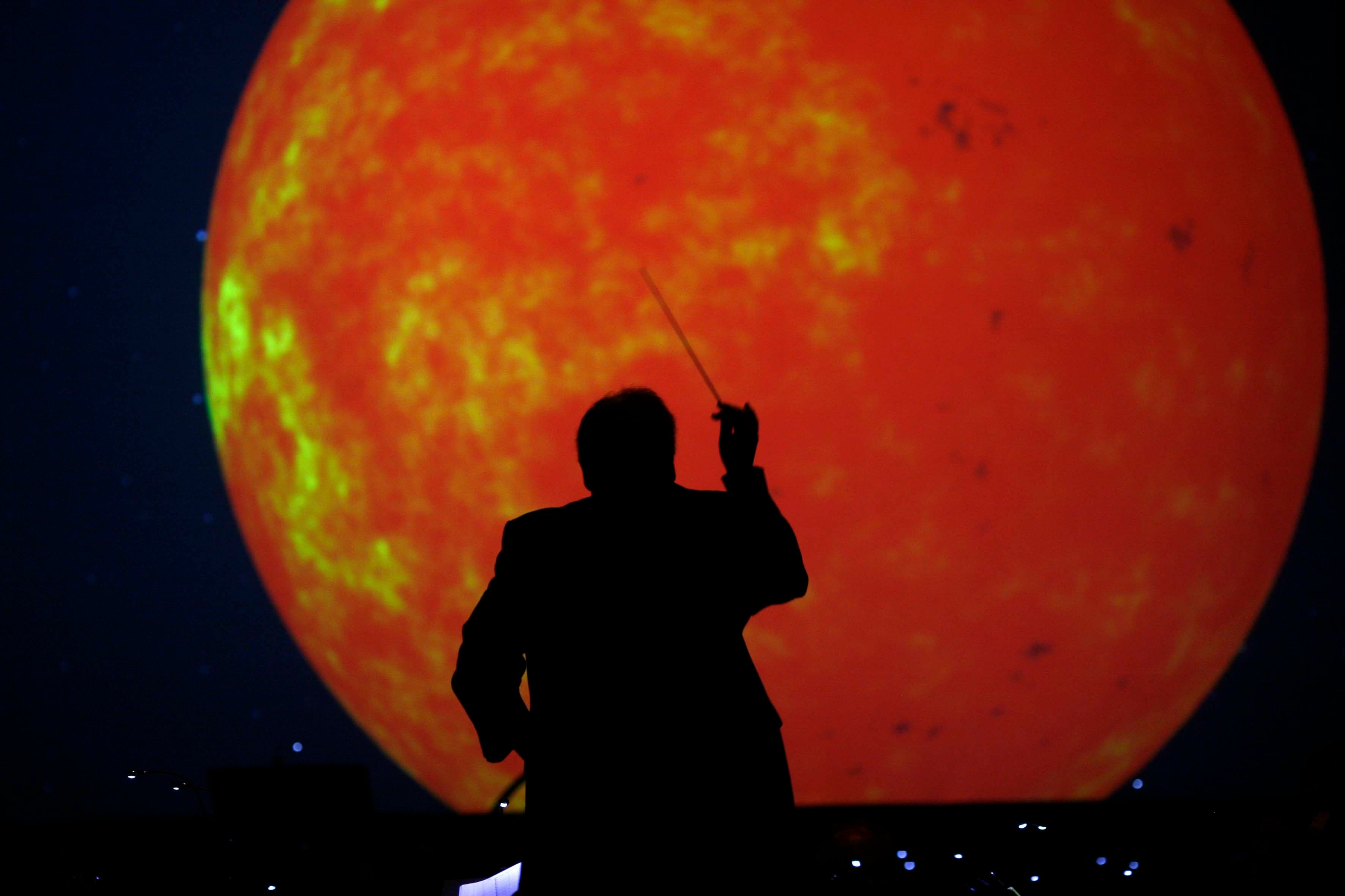 Els planetes de Holst