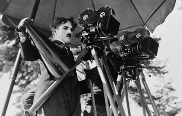 HOMENATGE A CHARLES CHAPLIN. CLÀSSICS DEL SETÈ ART