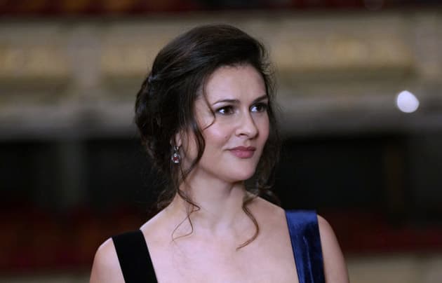TARDA D'ÒPERA I SARSUELA - CONCERT DE CLOENDA
