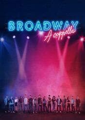 BROADWAY a capella