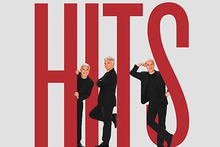 HITS -EL TRICICLE