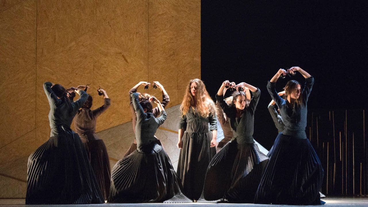 Ballet Nacional de España