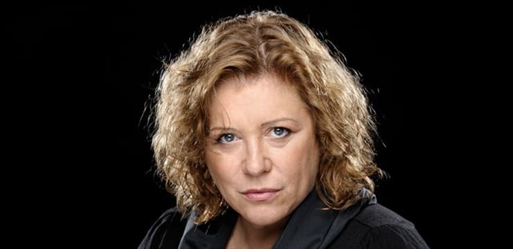Shirley Valentine