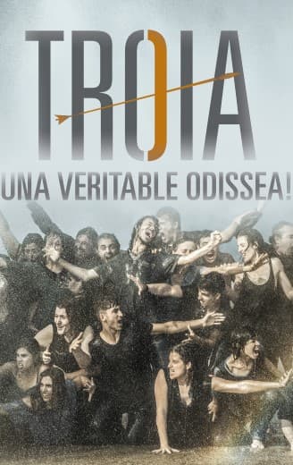 Troia, una veritable odissea!