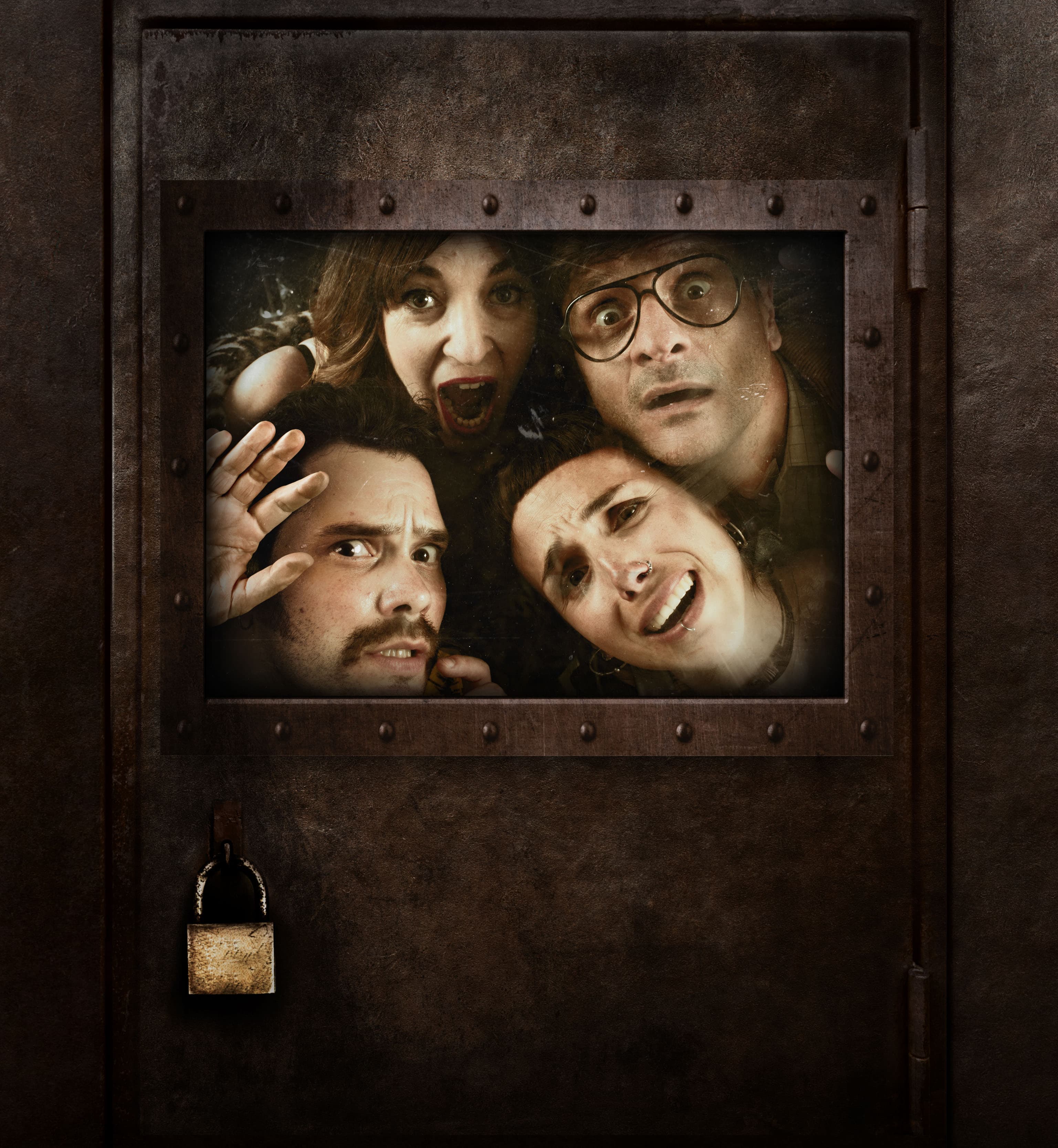 Escape Room