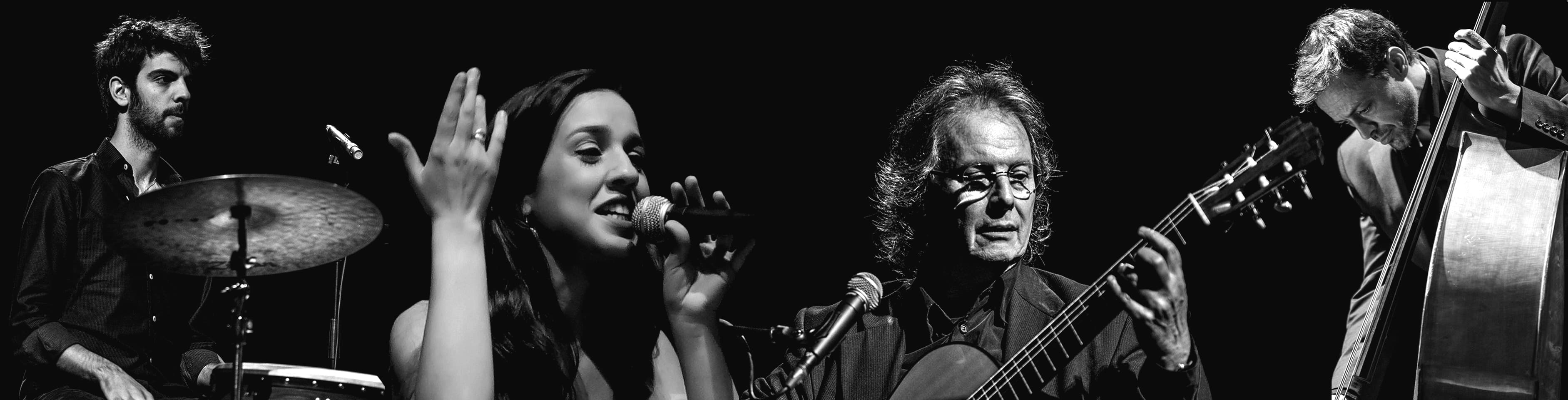 PETITA FESTA: TOTI SOLER I GEMMA HUMET
