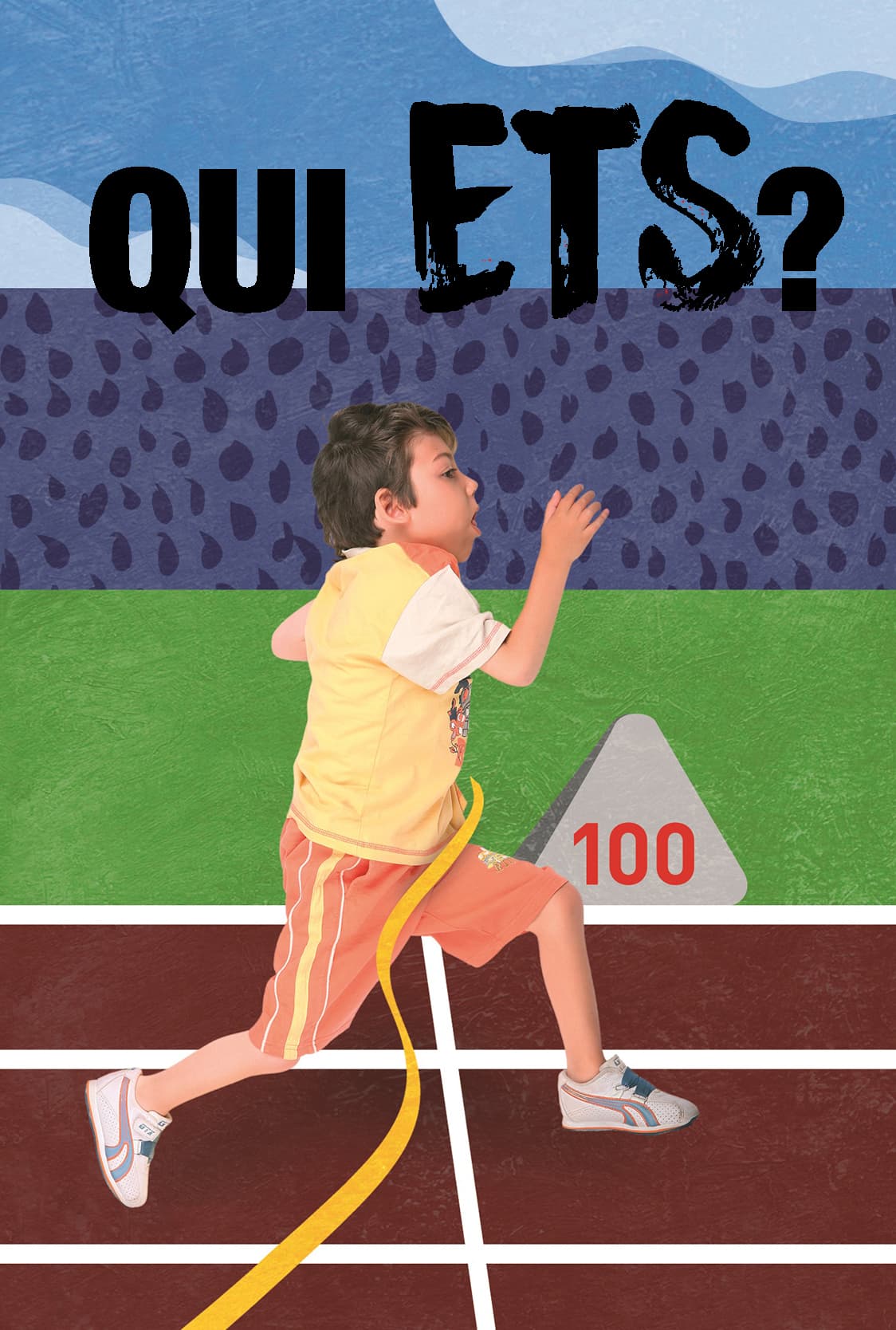 Qui ets?