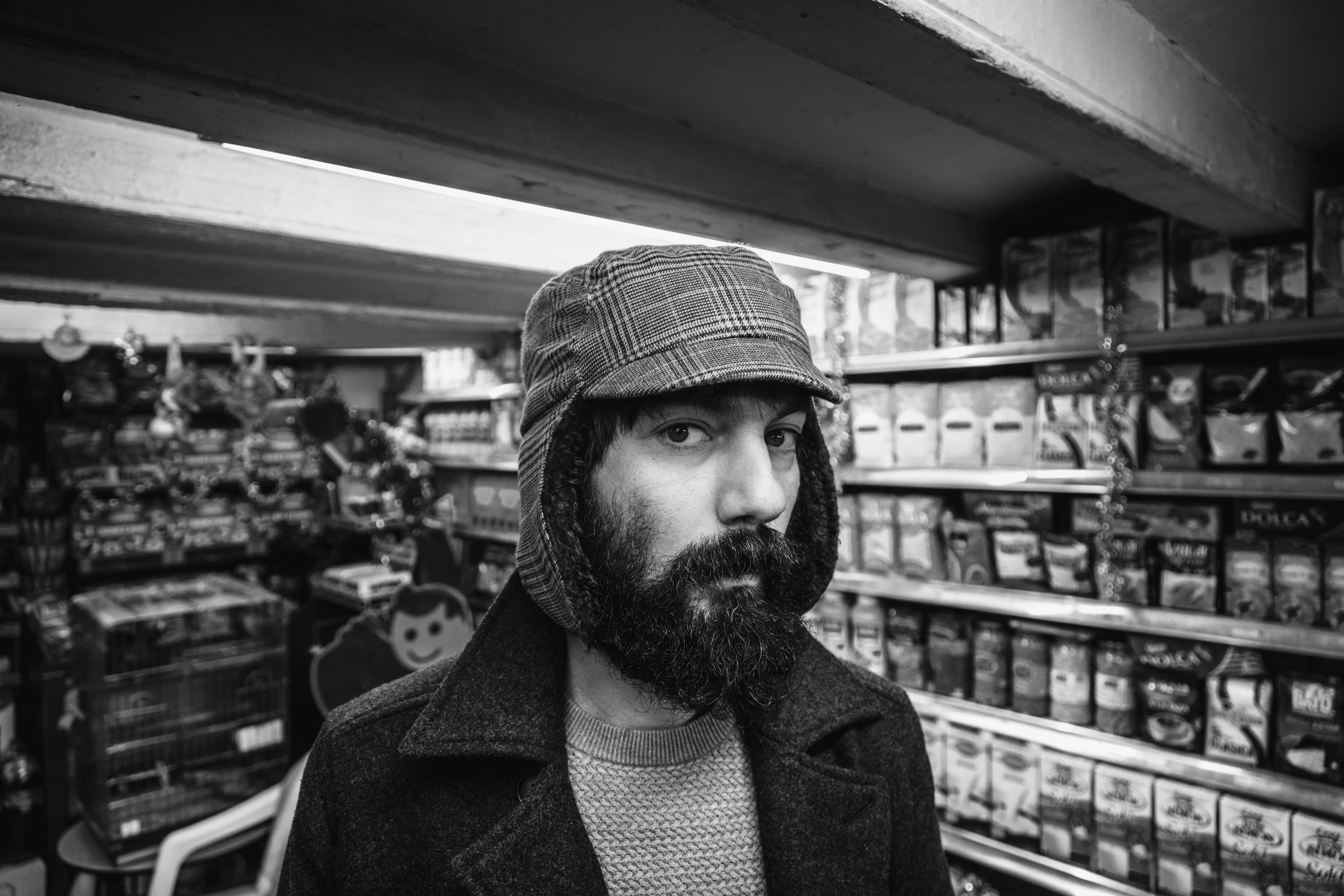 Enric Montefusco