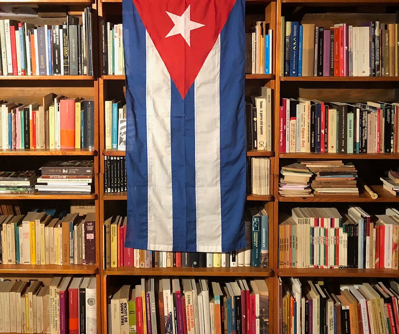 Cuba va. Cançons per a la revolució