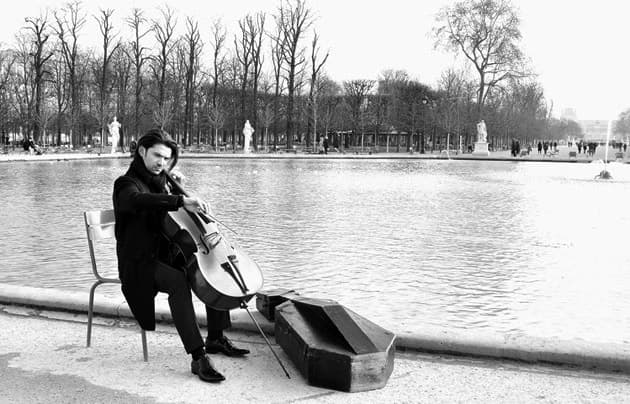 LA TERCERA DE BRAHMS