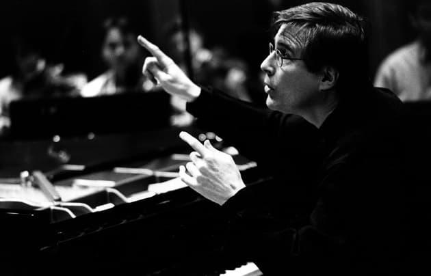ZACHARIAS INTERPRETA EL SEGON DE CHOPIN