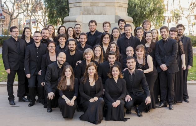 CORO ANTON BRUCKNER