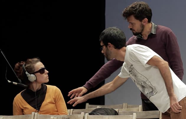 ATRESBANDES / QUARTET BROSSA