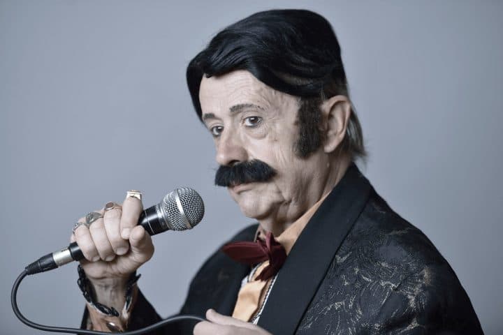 LLORET ESPAI OFF PRESENTA: ¿Qué fue de Andrés Villarrosa?