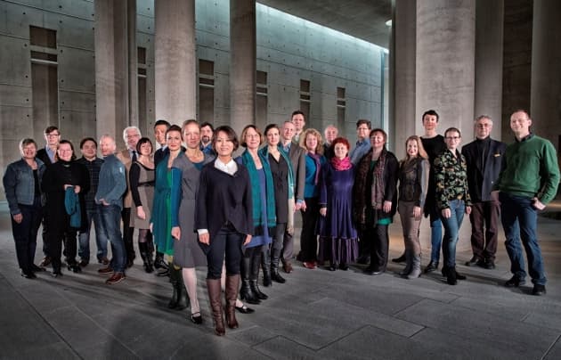 RIAS KAMMERCHOR