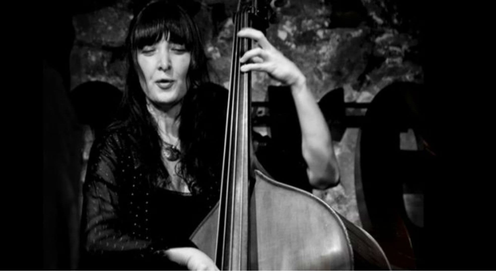 Giulia Valle Trio