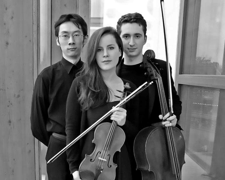 Amatis Piano Trio