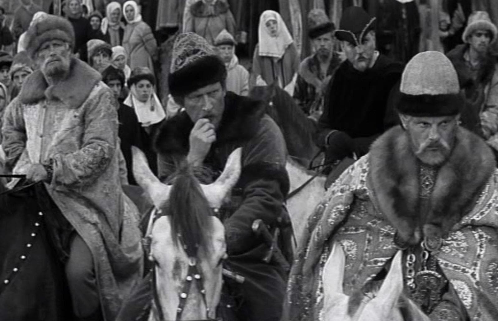 Andrei Rublev