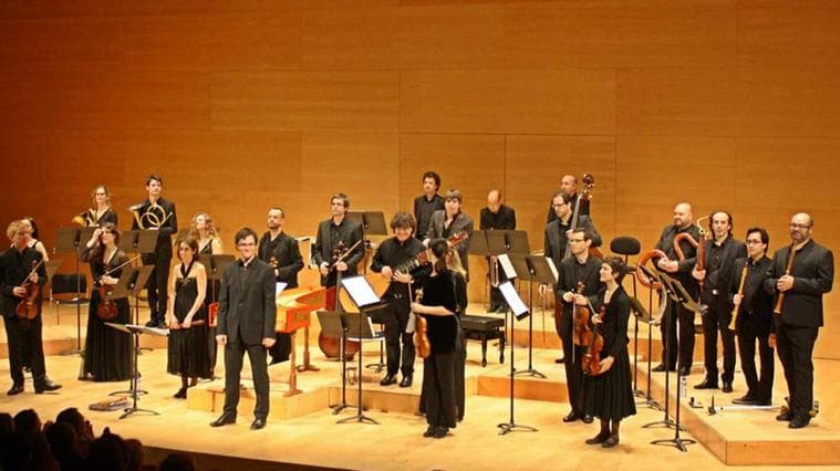 Vespres d’Arnadí & Dani Espasa