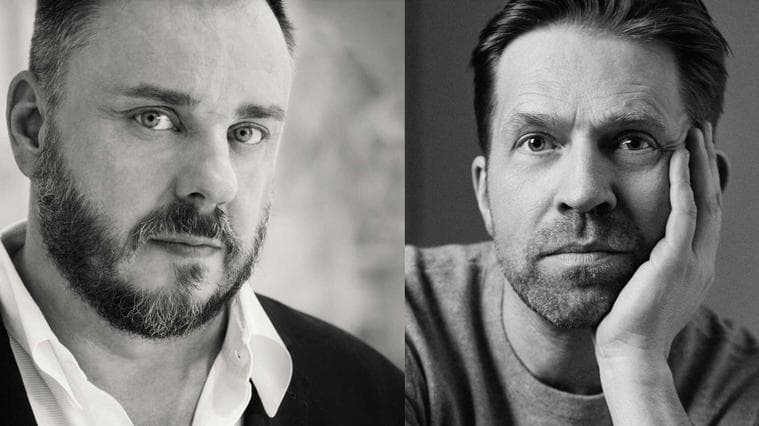 Matthias Goerne & Leif Ove Andsnes