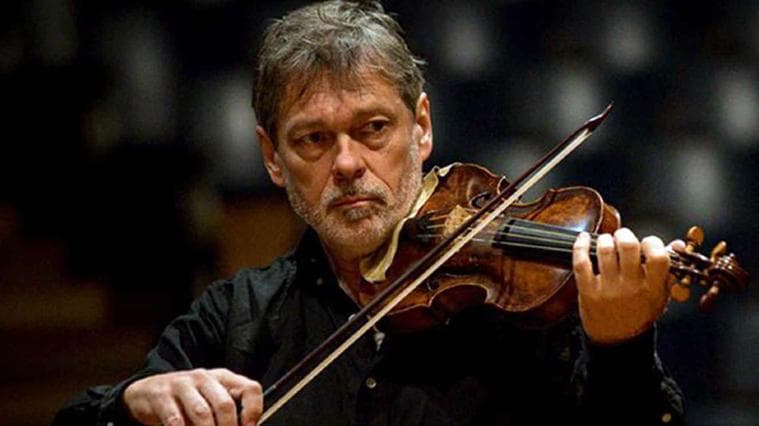 ONCA & Manfredo Kraemer