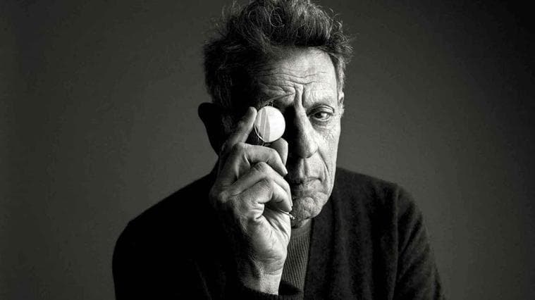 Philip Glass