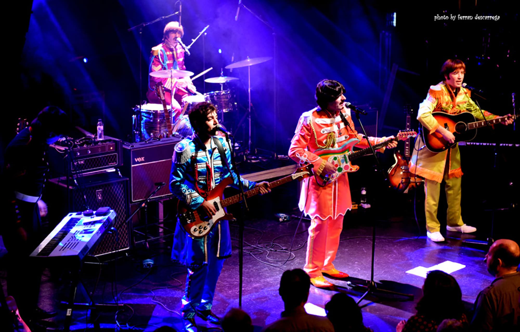 The Beatles Show Tribute