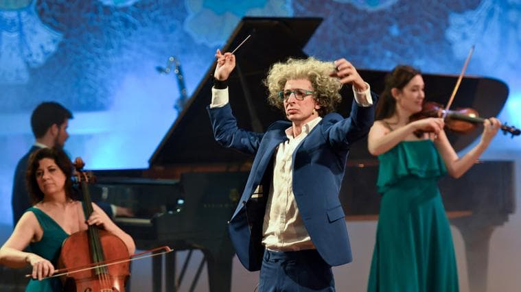 Big Band Beethoven