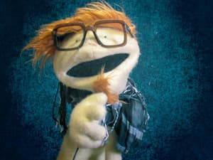 Puppet Pro