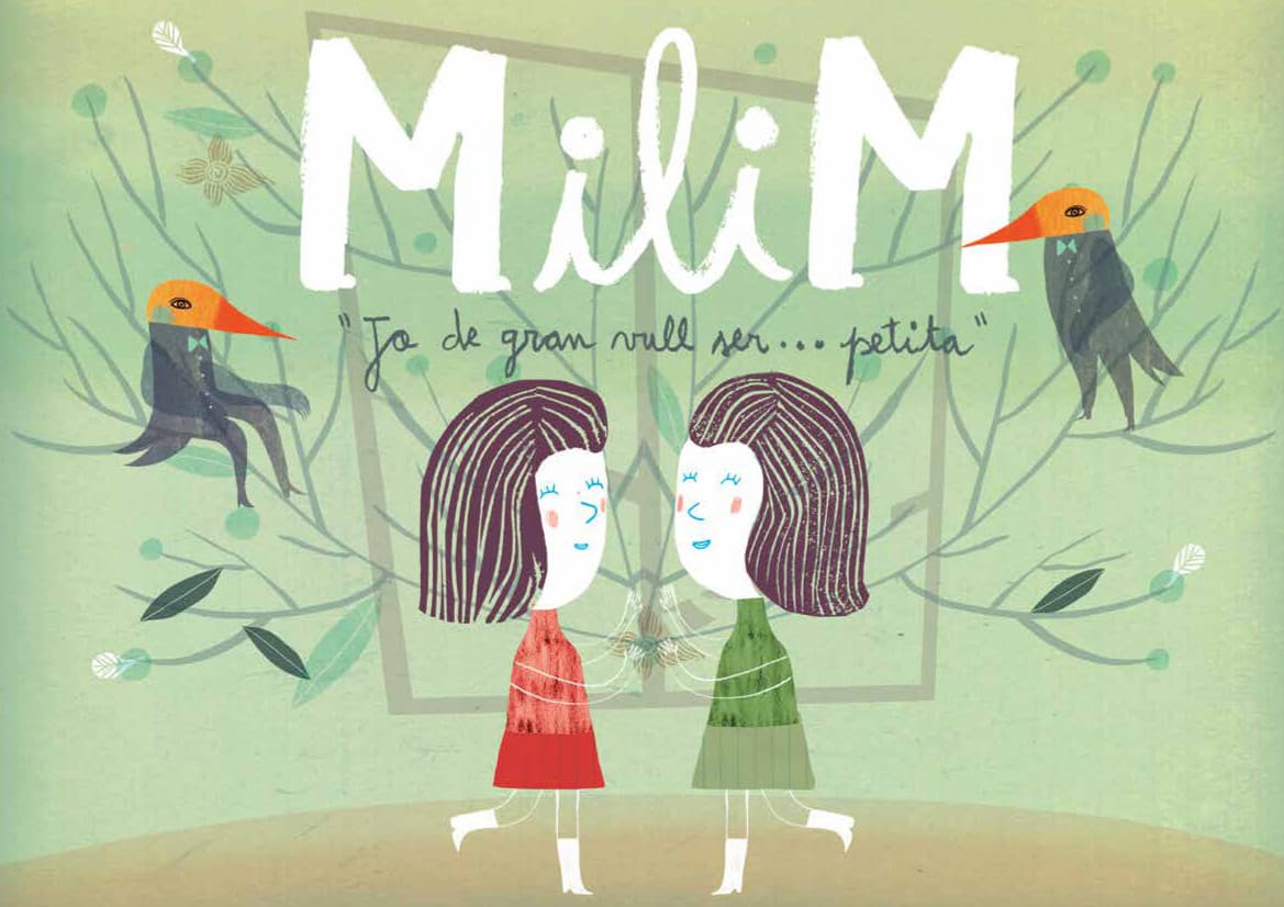 Milim