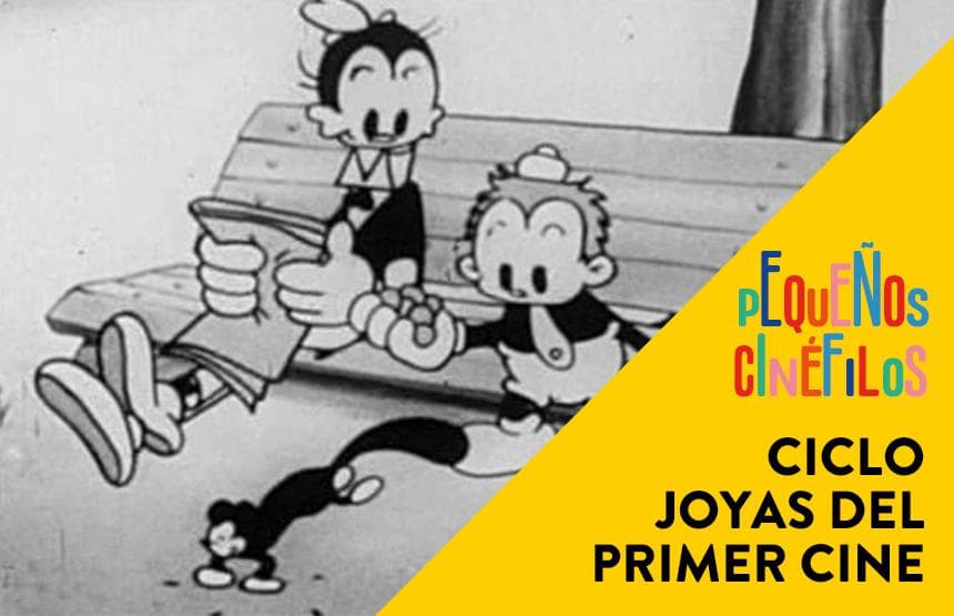 Cartoon Classics