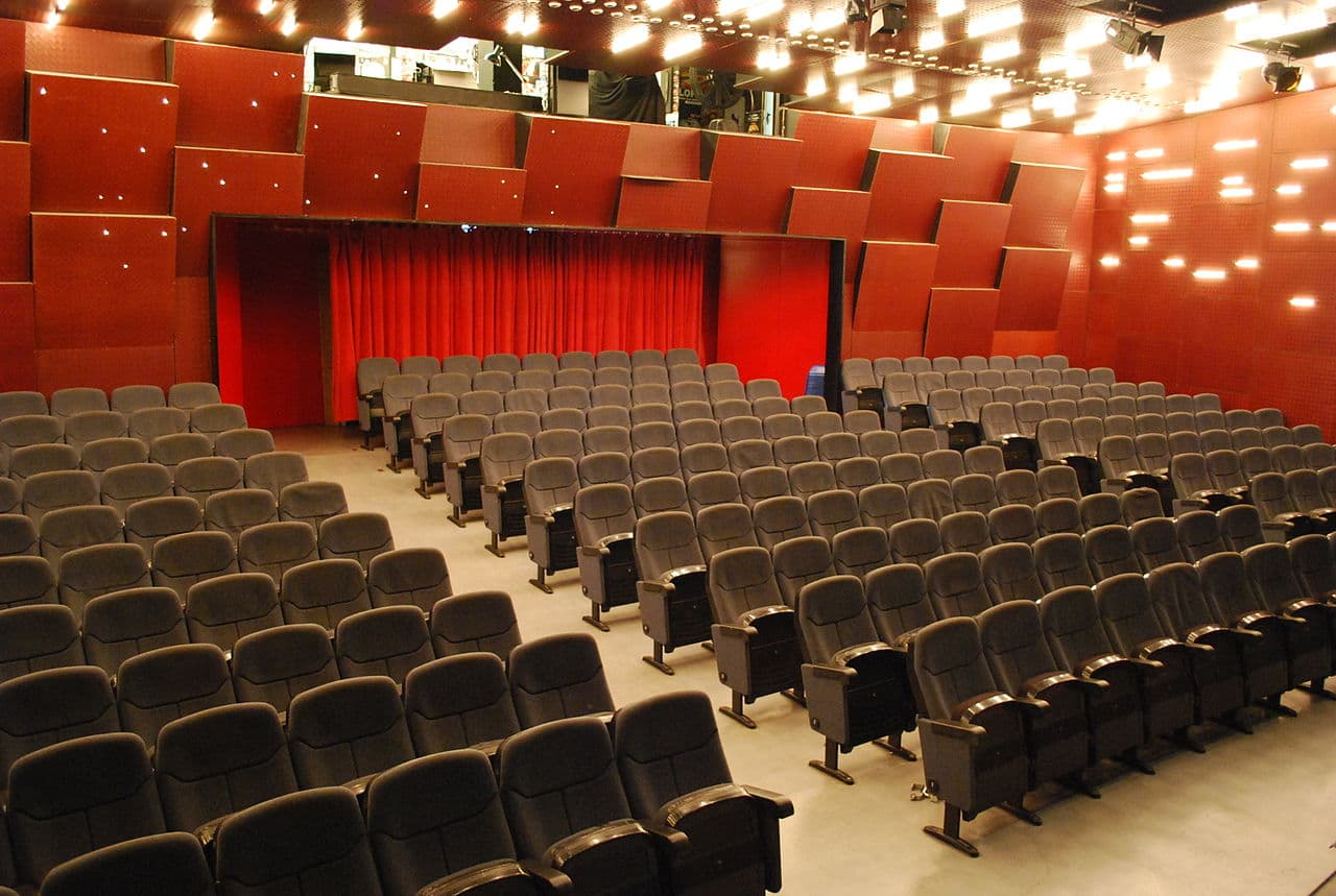 Teatre Municipal de Banyoles