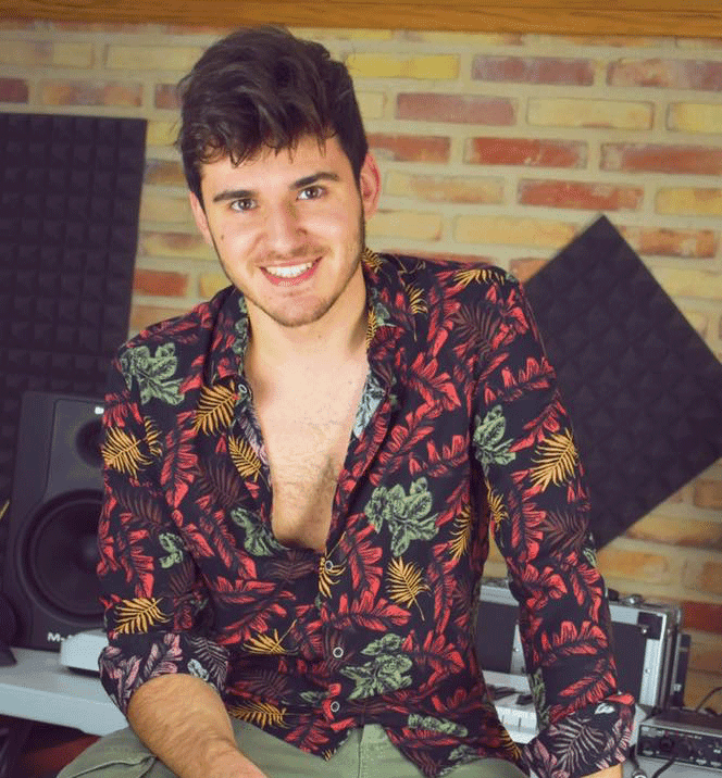 Chico Malo
