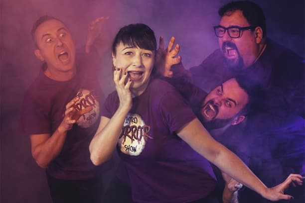 IMPRO HORROR SHOW